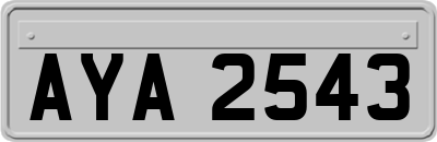 AYA2543