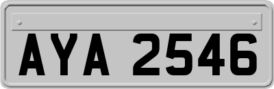 AYA2546