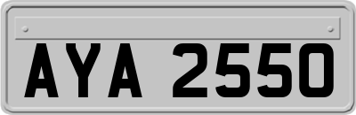 AYA2550