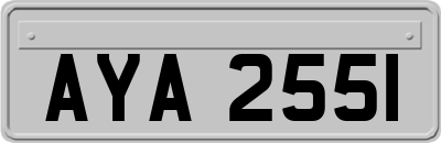 AYA2551