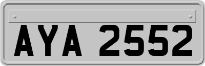 AYA2552