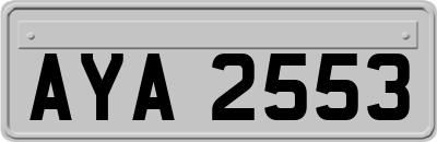 AYA2553
