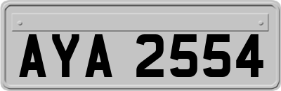AYA2554