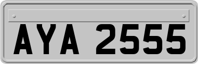 AYA2555