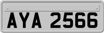 AYA2566