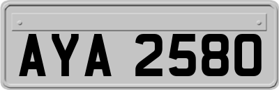 AYA2580