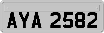 AYA2582