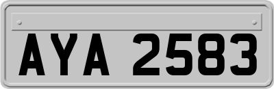 AYA2583