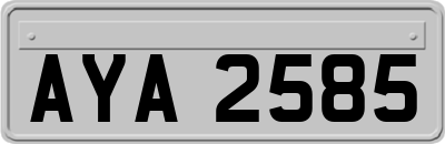 AYA2585