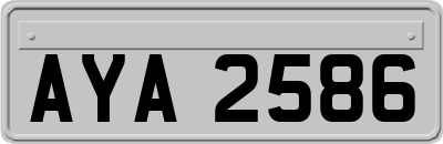 AYA2586