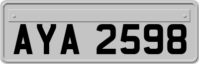 AYA2598