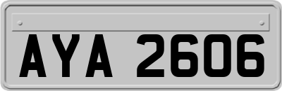 AYA2606