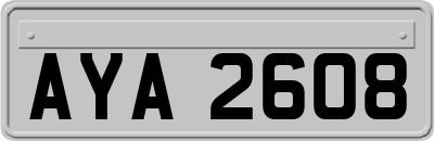 AYA2608