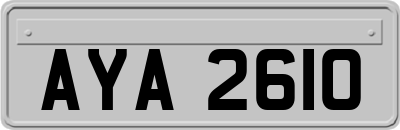 AYA2610