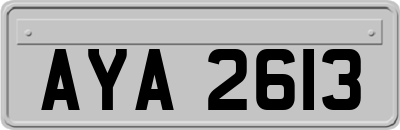 AYA2613
