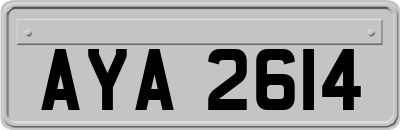 AYA2614