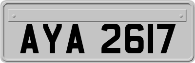 AYA2617