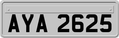 AYA2625