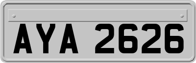 AYA2626