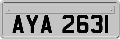 AYA2631
