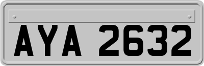 AYA2632