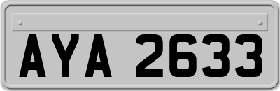 AYA2633