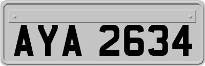 AYA2634