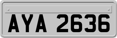 AYA2636