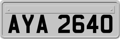 AYA2640
