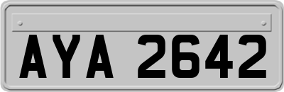 AYA2642