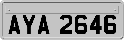 AYA2646