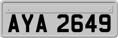 AYA2649