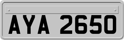 AYA2650