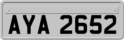 AYA2652
