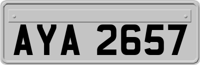 AYA2657