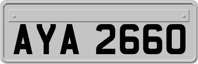 AYA2660