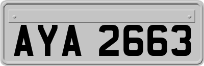AYA2663