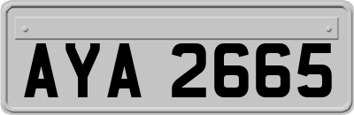 AYA2665
