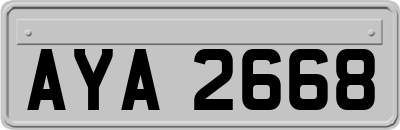 AYA2668