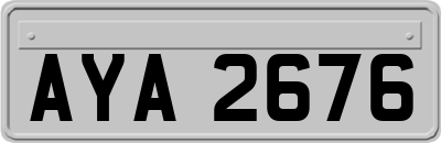 AYA2676
