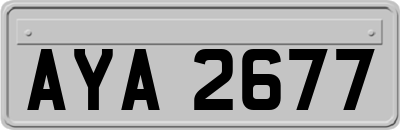 AYA2677