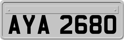 AYA2680