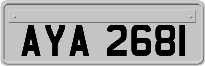 AYA2681