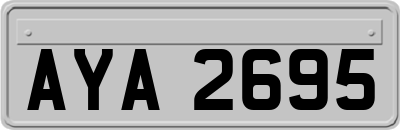 AYA2695