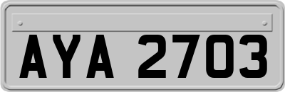 AYA2703