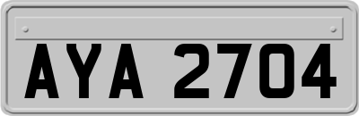 AYA2704