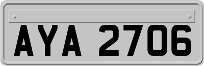 AYA2706