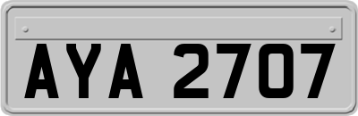 AYA2707