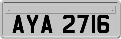 AYA2716