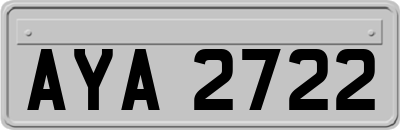 AYA2722